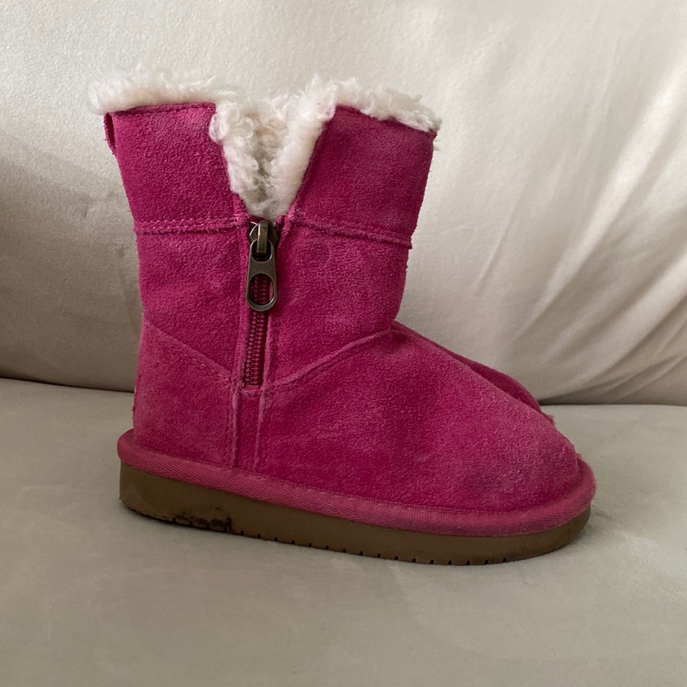 Koolaburra by Ugg boots